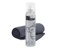 SILVER MONKEY LCD Ultra Clean Set 100ml - zestaw czyszczący - 614050 - zdjęcie 1